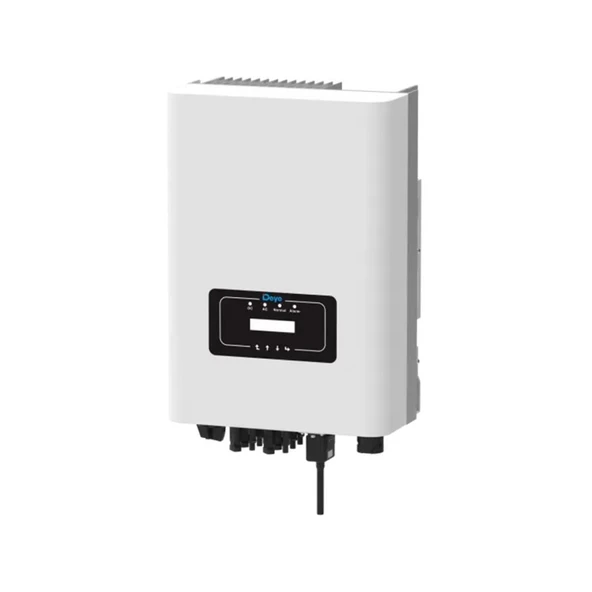 DEYE 20KW On-Grid Trifaze İnverter - 1