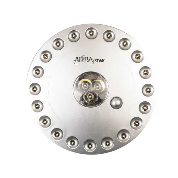 Albastar Çadır Feneri  Standart ürün görseli 1