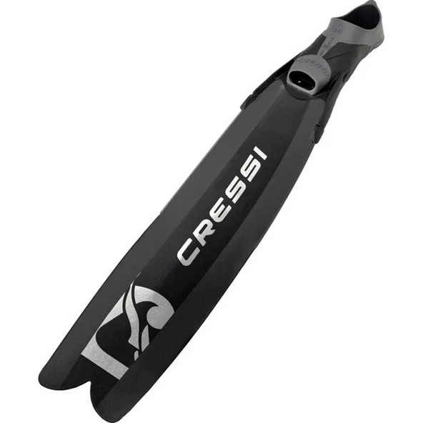 Cressi Gara Turbo Boost Dalış Paleti  BLACK NO: 44-45 ürün görseli