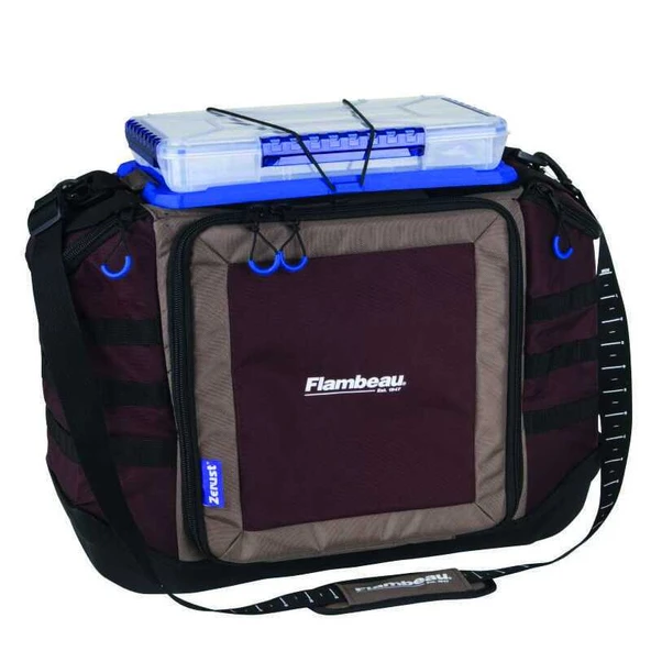 Flambeau Portage Alpha Balıkçı Çantası  Standart - 1