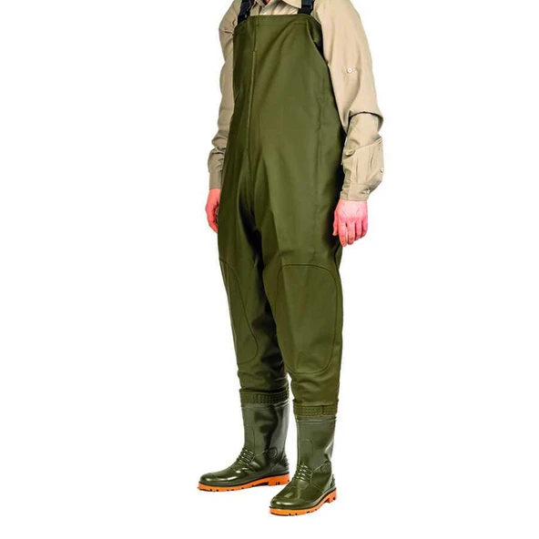 Albastar Tulum Çizme  Standart NO:40