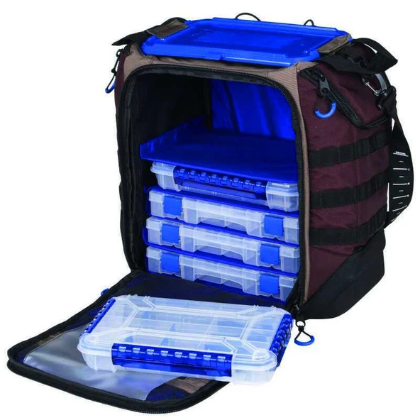 Flambeau Portage Beta Medium Duffle Balıkçı Çantası  Standart - 2