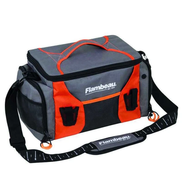 Flambeau Ritual Balıkçı Çantası  Standart ürün görseli 1