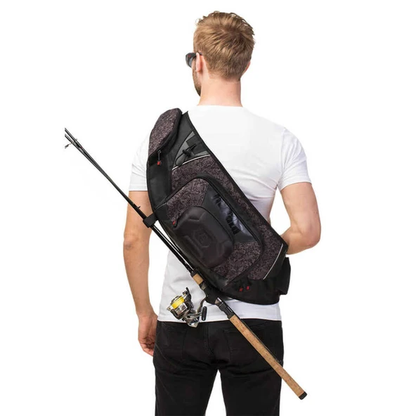 Rapala Urban Askılı Çanta  Standart - 5