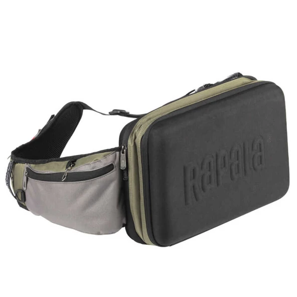 Rapala Askılı Çanta  Standart - 2