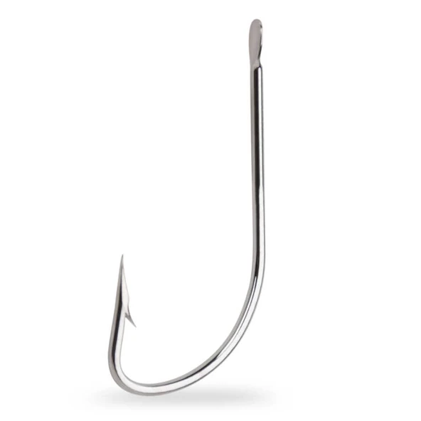 Mustad Olta İğnesi 515 50li  BRONZ NO:5
