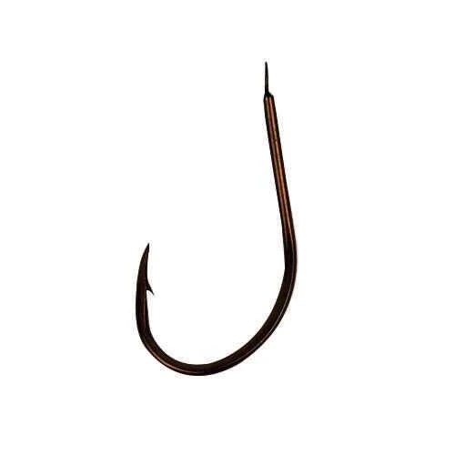 Mustad Olta İğnesi 530NPBR 10lu  Standart NO:2 ürün görseli 1