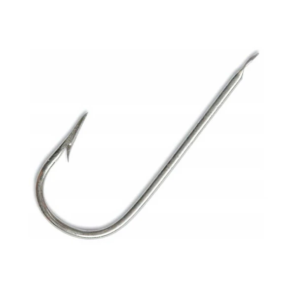 Mustad Olta İğnesi 2315DT 100lü  Standart NO:11 ürün görseli 1