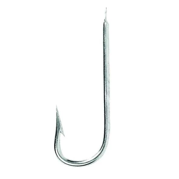Mustad Olta İğnesi 2369BD 100lü  Standart NO:15 ürün görseli 1