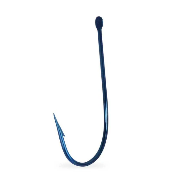 Mustad Olta İğnesi 496 50li  Standart NO:4 - 2