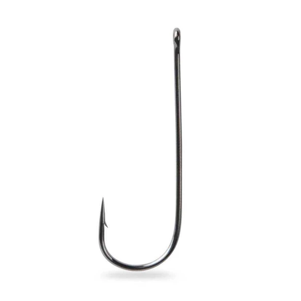 Mustad Olta İğnesi 3261NP-BN 10lu  Standart NO:2 ürün görseli 1