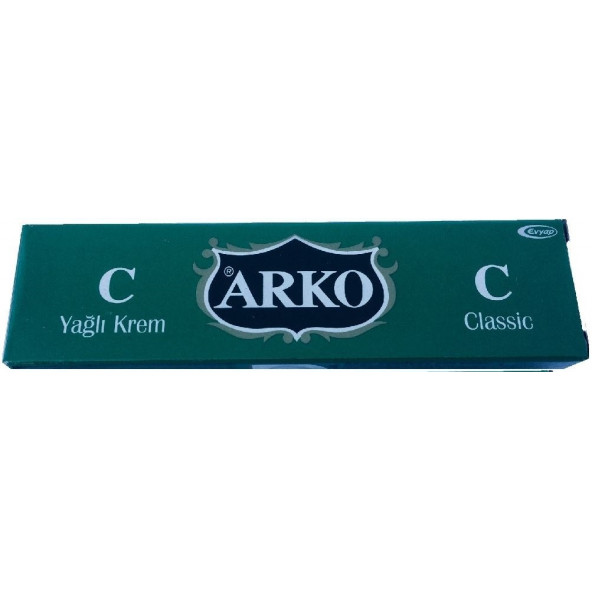 ARKO 20 CC YAĞLI KREM