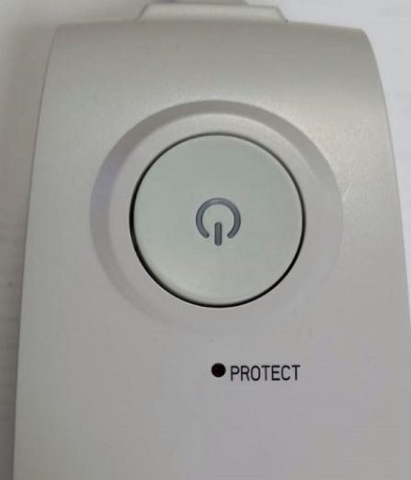 Makel Surge Safeguard Trend Şok Korumalı Grup Priz - 2