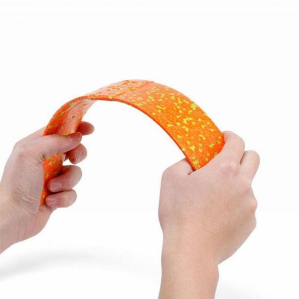 EPP SİLİKONLU KÖPÜK UÇAK Glider Planör Çocuk Eğitici Model Oyuncak - 3
