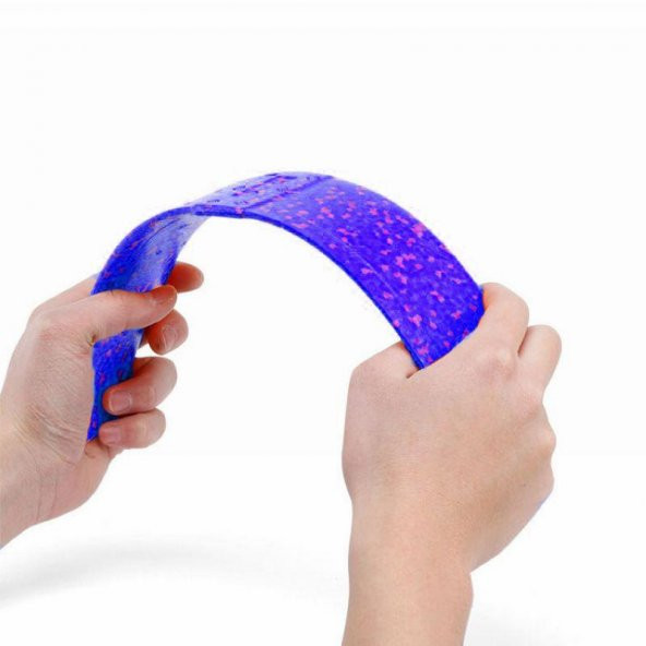 EPP SİLİKONLU KÖPÜK UÇAK Glider Planör Çocuk Eğitici Model Oyuncak - 5