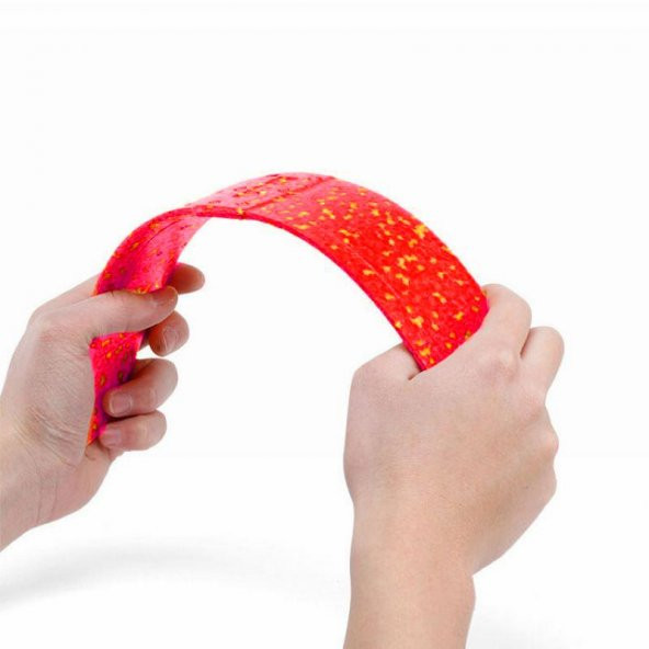 EPP SİLİKONLU KÖPÜK UÇAK Glider Planör Çocuk Eğitici Model Oyuncak - 5