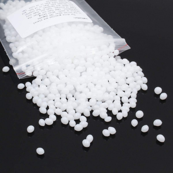 Plastimake Şekil Verilebilir Plastik, Süper Plastik 100 Gram - 4