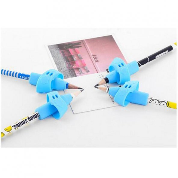 KALEM TUTAMAĞI TUTAMAÇ TUTMA TUTAMAK KAVRAMA YAZI YAZMA TUTUŞ DÜZELTME ÖĞRENMEYE YARDIMCI - 3