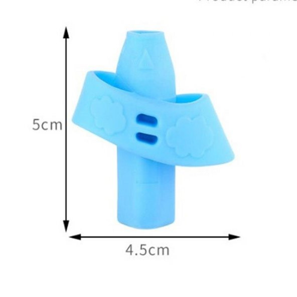 KALEM TUTAMAĞI TUTAMAÇ TUTMA TUTAMAK KAVRAMA YAZI YAZMA TUTUŞ DÜZELTME ÖĞRENMEYE YARDIMCI - 6