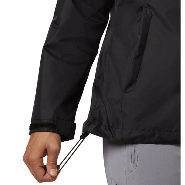 Columbia Arcadia II Jacket Kadın Yağmurluk RL2436-010 - 4