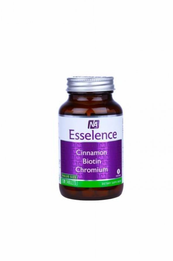 Natrol Esselence 120 Tablet