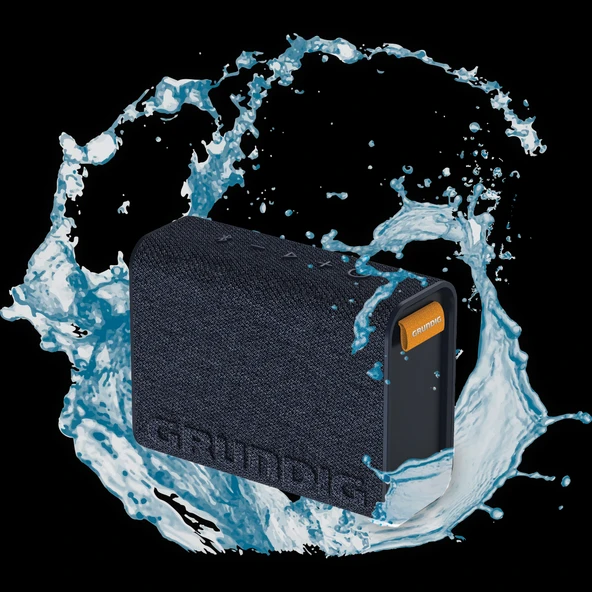 GRUNDİG SOLO 2 BLUE
