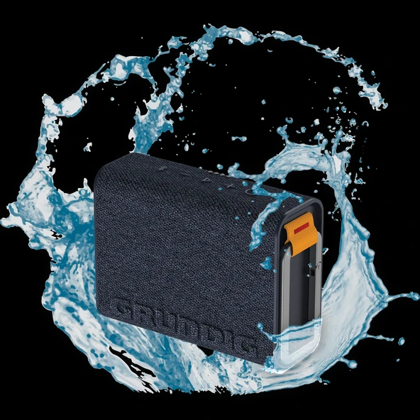 GRUNDİG JAM2 BT BLUE