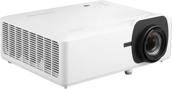 ViewSonic LS901HD 6000 ANSI Lümen 1920x1080 RJ45 HDBaseT 2xHDMI Lazer Projeksiyon Cihazı - 3