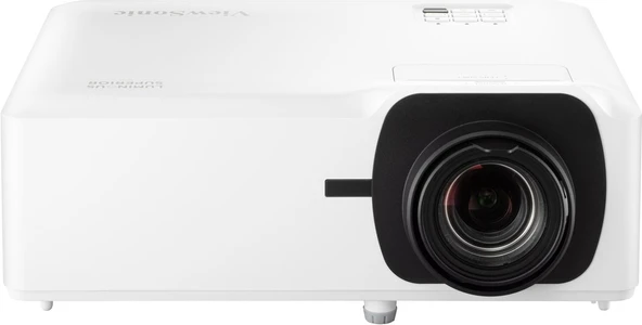 ViewSonic LS901HD 6000 ANSI Lümen 1920x1080 RJ45 HDBaseT 2xHDMI Lazer Projeksiyon Cihazı - 2