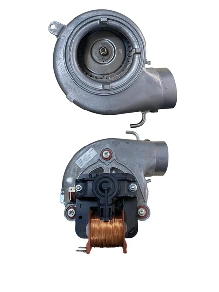 BOSCH BUDERUS TAKOLU ÜNİVERSAL FAN ürün görseli 1