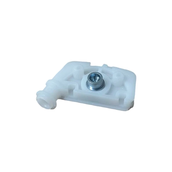 BMW E46 için Cam Kriko Köşe Plastiği-Sol - 3