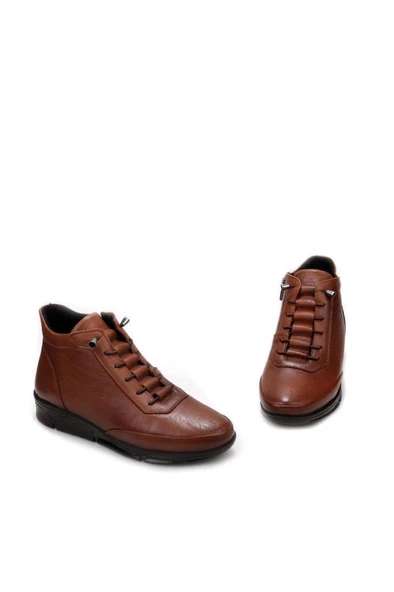 Catelli 706 Ortopedik Kadın Günlük Bot - 7