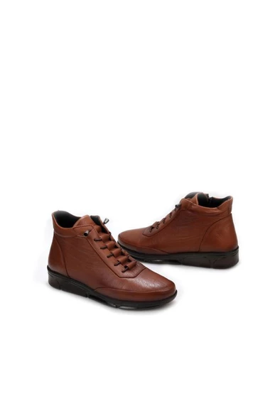 Catelli 706 Ortopedik Kadın Günlük Bot - 11