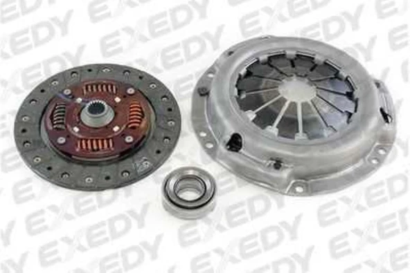 Daihatsu Sirion 1.3 2005-2011 DEBRİYAJ SETİ