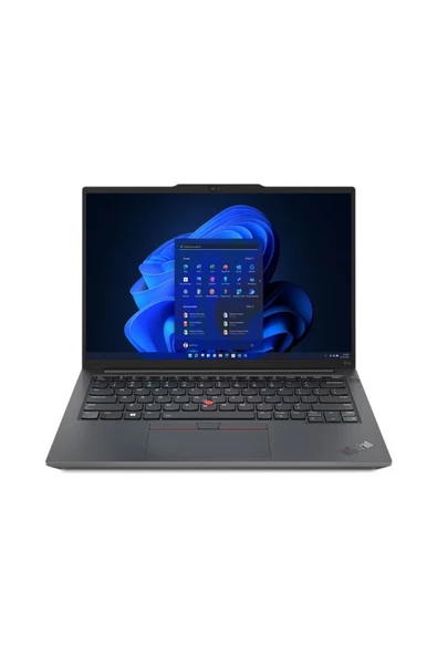 Lenovo Thinkpad E14 Gen5 i5-1335U 8GB 512GB SSD 14" WUXGA Freedos 21JLS20MXT - 6