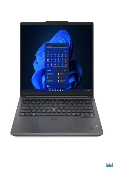 LENOVO NB E14 THINKPAD 21JK00N8PH I5-1335U 8GB 256SSD 14 FreeDos - 6