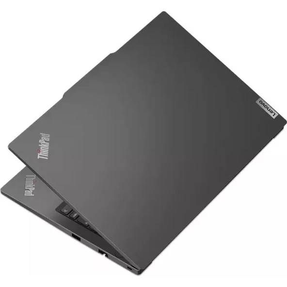 Lenovo Thinkpad E14 Gen5 i5-1335U 16 GB 512 GB SSD 14" WUXGA Yok (Free Dos) 21JLS20MXT3 - 5
