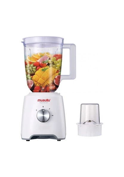 Musullu MSL 2035 BL  1.5 L 500 W Blender