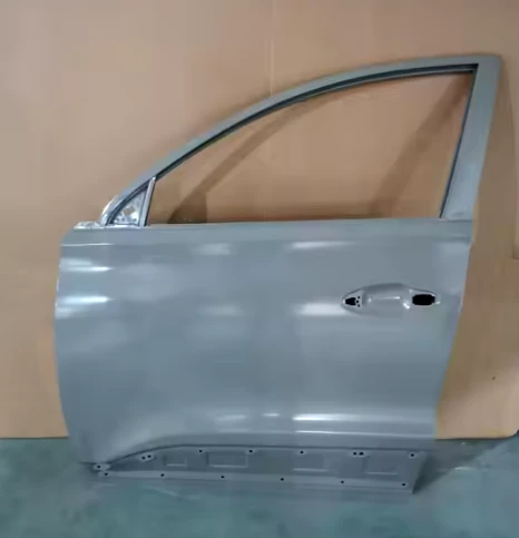 Chery Tiggo 7 PRO 2022- Ön Sol Kapı - Resim 4