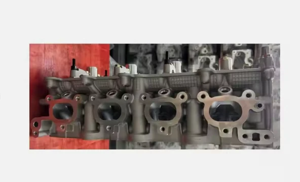 Suzuki Grand Vitara 2.0 J20A J18A  98-05 Silindir Kapağı sz - Resim 7