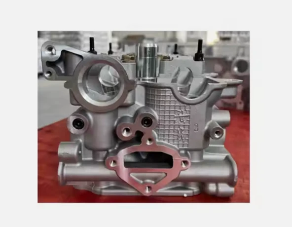 Suzuki Grand Vitara 2.0 J20A J18A  98-05 Silindir Kapağı sz - Resim 5