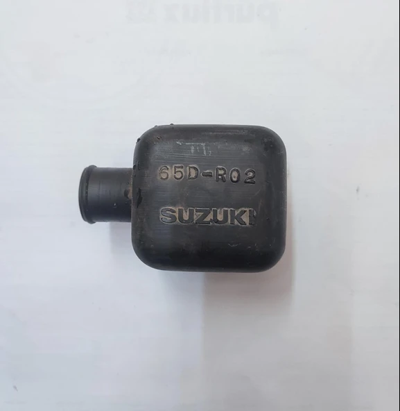 Suzuki Grand Vitara 98-05 Rezonatör Hava Genleşme Tankı Çıkma