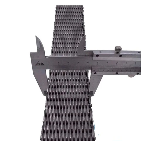 Hyundai GALLOPER II JK-01 98-03 Arazi Zinciri 41 bakla - Resim 3