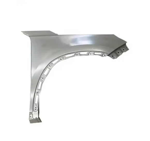 Chery Tiggo 8 PRO 2022 - Ön Çamurluk Sağ - Resim 2