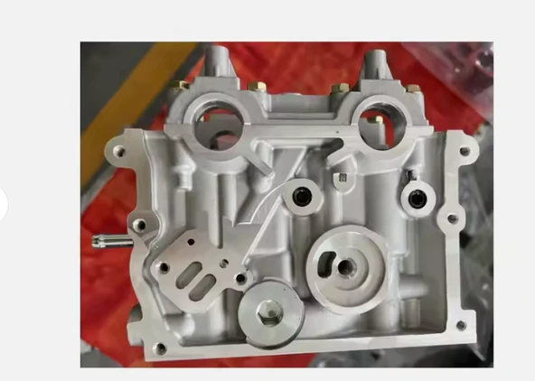 Suzuki Grand Vitara 2.0 J20A J18A  98-05 Silindir Kapağı sz - Resim 4