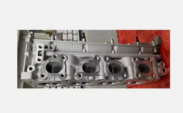 Suzuki Grand Vitara 2.0 J20A J18A  98-05 Silindir Kapağı sz - Resim 6