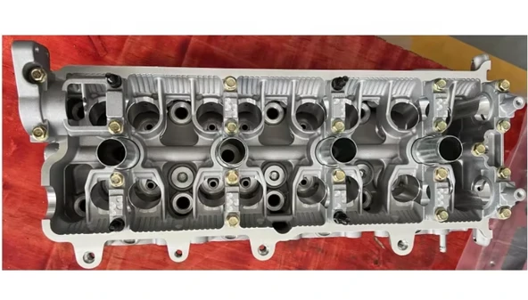 Suzuki Grand Vitara 2.0 J20A J18A  98-05 Silindir Kapağı sz - Resim 2