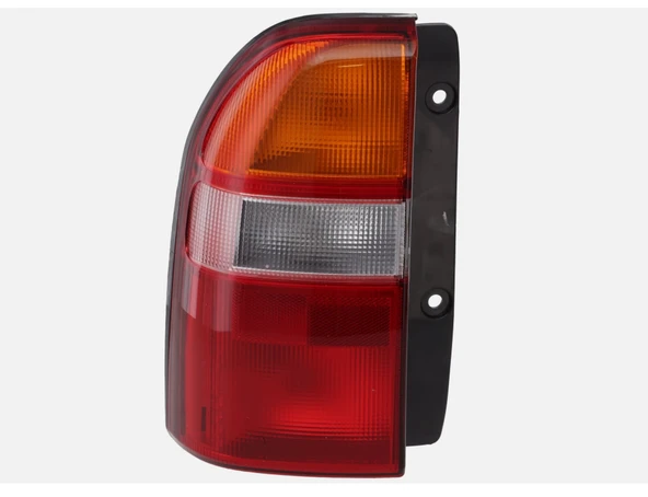 CHEVROLET TRACKER STOP LAMBASI SOL - Resim 8