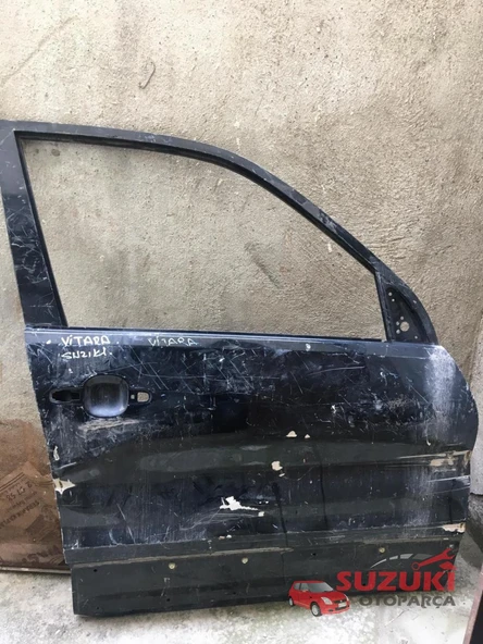 Suzuki Grand Vitara 06-12 Ön Sağ Kapı Çıkma - Resim 2