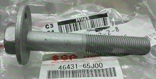 Suzuki Grand Vitara 06-12 Arka Denge Kol Ayar Saplaması ürün görseli 1